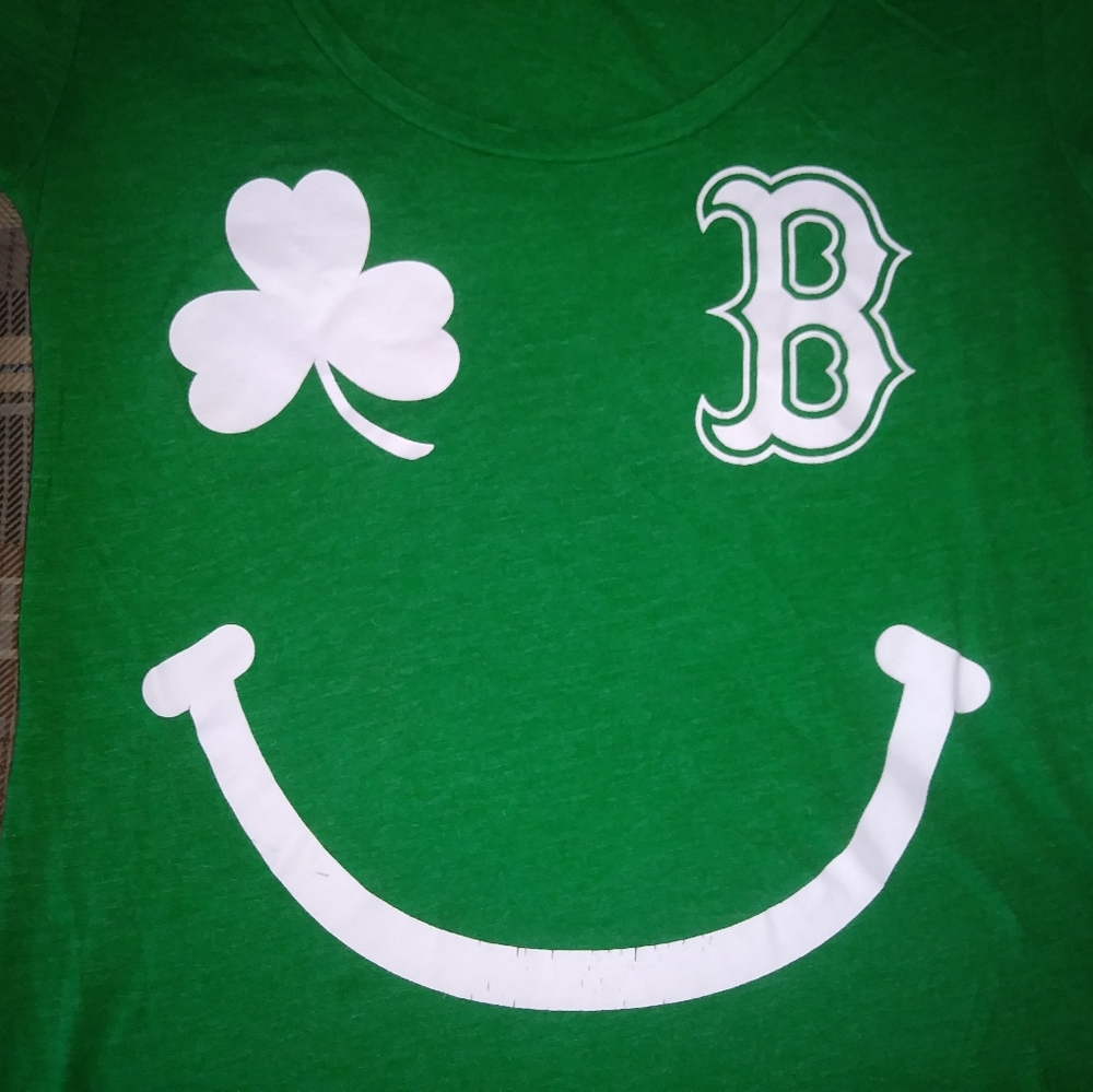 🍀VS Pink MLB Top🍀 - Picture 9 of 10